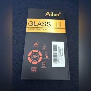 Ailun Glass Screen Protector